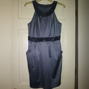 Cocktail Hour or Holiday party dress